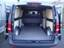 Utilitaire léger Mercedes Vito Autre 116cdi, XL, L3, lichte vracht, 3 pl, 2022, camera Gris Selenit Grijs - 17