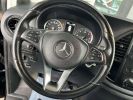 Utilitaire léger Mercedes Vito Autre 116D L2 Aut - GPS - Cam - Carplay - Easy Cargo Noir Obsidiaanzwart - 6