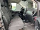 Utilitaire léger Mercedes Vito Autre 116D L2 Aut - GPS - Cam - Carplay - Easy Cargo Noir Obsidiaanzwart - 16