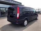 Utilitaire léger Mercedes Vito Autre 120 CDI COMBI EXTRA-LONG 8 PLACES BVA Bleu Fonce - 3