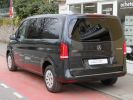 Utilitaire léger Mercedes Vito Autre 2.0 114 CDI Mixto Compact Base 9G-TRONIC (TVA Récupérable, 1ère main, Suivi Mercedes...) Gris - 3