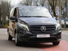 Utilitaire léger Mercedes Vito Autre 2.0 114 CDI Mixto Compact Base 9G-TRONIC (TVA Récupérable, 1ère main, Suivi Mercedes...) Gris - 6