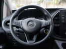 Utilitaire léger Mercedes Vito Autre 2.0 114 CDI Mixto Compact Base 9G-TRONIC (TVA Récupérable, 1ère main, Suivi Mercedes...) Gris - 11