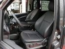 Utilitaire léger Mercedes Vito Autre 2.0 114 CDI Mixto Compact Base 9G-TRONIC (TVA Récupérable, 1ère main, Suivi Mercedes...) Gris - 14