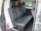 Utilitaire léger Mercedes Vito Autre 2.0 114 CDI Mixto Compact Base 9G-TRONIC (TVA Récupérable, 1ère main, Suivi Mercedes...) Gris - 16