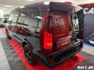 Utilitaire léger Mercedes Vito Autre Combi Tourer 116 CDi Long 163ch 16V 5 Places Full Black Entretien Exceptionnel Noir - 7