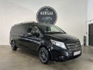 Utilitaire léger Mercedes Vito Autre Extra Long 119 CDI 2.0 190ch 7G-Tronic ROVELVER Business V Noir - 13