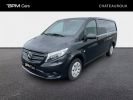 Utilitaire léger Mercedes Vito Autre Fg 110 CDI Long Select Traction Gris Graphite Métallisé Sombre - 1