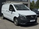 Utilitaire léger Mercedes Vito Autre Fg 114 CDI 136 CV COMPACT PRO BVM6 Blanc - 2