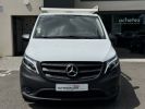 Utilitaire léger Mercedes Vito Autre Fg 114 CDI 136 CV COMPACT PRO BVM6 Blanc - 3