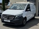 Utilitaire léger Mercedes Vito Autre Fg 114 CDI 136 CV COMPACT PRO BVM6 Blanc - 4