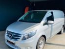 Utilitaire léger Mercedes Vito Autre FG 114 CDI COMPACT E6 PROPULSION Gris C - 1