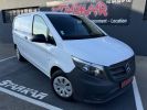 Utilitaire léger Mercedes Vito Autre FG 114 CDI COMPACT PRO E6 PROPULSION Blanc - 2