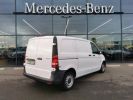 Utilitaire léger Mercedes Vito Autre Fg 114 CDI Compact Pro E6 Propulsion BVA 7 Blanc - 5