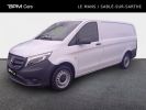 Utilitaire léger Mercedes Vito Autre Fg 114 CDI Extra-Long Pro  24991 HT Blanc Pur Spéciale - 1