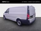 Utilitaire léger Mercedes Vito Autre Fg 114 CDI Extra-Long Pro  24991 HT Blanc Pur Spéciale - 3