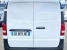 Utilitaire léger Mercedes Vito Autre FG 114 CDI LONG FIRST PROPULSION 9G-TRONIC Blanc - 4