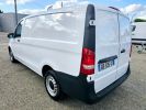 Utilitaire léger Mercedes Vito Autre FG 114 CDI LONG FIRST PROPULSION 9G-TRONIC Blanc - 5