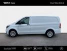 Utilitaire léger Mercedes Vito Autre Fg 114 CDI Long Pro Propulsion Blanc Arctique - 2