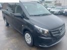 Utilitaire léger Mercedes Vito Autre FG 116 CDI MIXTO EXTRA-LONG SELECT E6 PROPULSION 5 PLACES Gris Graphite - 1