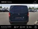 Utilitaire léger Mercedes Vito Autre Fg 119 CDI Compact Select E6 Propulsion Bleu Signalisation Spéciale - 5