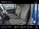 Utilitaire léger Mercedes Vito Autre Fg 119 CDI Compact Select E6 Propulsion Bleu Signalisation Spéciale - 8