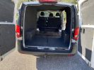 Utilitaire léger Mercedes Vito Autre Fg 119 CDI long bva rwd select Blanc - 27