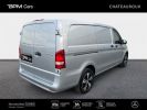 Utilitaire léger Mercedes Vito Autre Fg 119 CDI Long Select Propulsion 9G-Tronic Argent Hightec Métallisé - 5