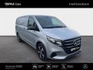 Utilitaire léger Mercedes Vito Autre Fg 119 CDI Long Select Propulsion 9G-Tronic Argent Hightec Métallisé - 6