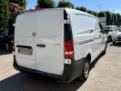 Utilitaire léger Mercedes Vito Autre FOURGON 111 CDI LONG PRO Blanc - 2