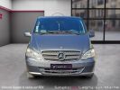 Utilitaire léger Mercedes Vito Autre FOURGON 113 CDI 136ch 2.8 t LONG A Gris - 7