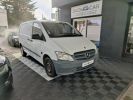 Utilitaire léger Mercedes Vito Autre FOURGON 113 CDI 2.8t COMPACT Blanc - 2