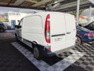 Utilitaire léger Mercedes Vito Autre FOURGON 113 CDI 2.8t COMPACT Blanc - 4