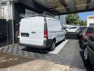 Utilitaire léger Mercedes Vito Autre FOURGON 114 CDI LONG PRO Blanc - 7