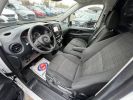 Utilitaire léger Mercedes Vito Autre III 114 2.2 CDI 136ch 1erMain Clim GPS Caméra TVA 20% 12,500€ H.T.  - 15