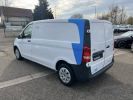 Utilitaire léger Mercedes Vito Autre III 114 2.2 CDI 136ch 3Places 1erMain GPS Caméra 11,250€ H.T. BLANC - 5