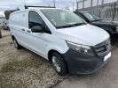 Utilitaire léger Mercedes Vito Autre III 114 CDI Compact Select BLANC - 2