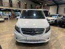 Utilitaire léger Mercedes Vito Autre III FOURGON L1H1 114 CDI 136 7G-TRONIC CAMERA/GPS/BLUETOOTH Blanc Laqué - 3