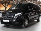 Utilitaire léger Mercedes Vito Autre III III MIXTO 119 CDI LONG SELECT BVA7 Noir - 17