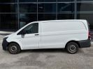 Utilitaire léger Mercedes Vito Autre Long 2.8t 114 CDI  BVA 9G-Tronic First BLANC - 2