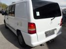 Utilitaire léger Mercedes Vito Autre MARCO POLO P 112 CDI Blanc - 3