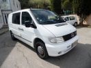 Utilitaire léger Mercedes Vito Autre MARCO POLO P 112 CDI Blanc - 7