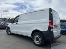 Utilitaire léger Mercedes Vito Autre Mercedes FG 111 CDI COMPACT E6 Blanc - 7