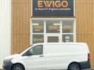 Utilitaire léger Mercedes Vito Autre Mercedes FOURGON 1.6 111 CDI 115 LONG CAMÉRA DE RECUL ATTELAGE SIÈGES CHAUFFANTS Autre - 1