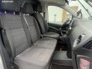 Utilitaire léger Mercedes Vito Autre Mercedes FOURGON 1.6 111 CDI 115 LONG CAMÉRA DE RECUL ATTELAGE SIÈGES CHAUFFANTS Autre - 13