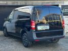 Utilitaire léger Mercedes Vito Autre Mercedes Long 110 CDI BVM6 + Attelage 16 240 HT Noir - 2