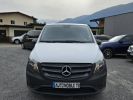 Utilitaire léger Mercedes Vito Autre Mercedes MIXTO COMPACT 114 CDI 136 FIRST 9G-TRONIC PROPULSION Blanc - 5
