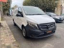 Utilitaire léger Mercedes Vito Autre Mercedes VU FOURGON COMPACT 2.0 116 CDI 165Ch PRO 9G-TRONIC BVA TVA RECUPERABLE Blanc - 6