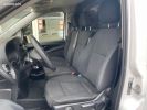 Utilitaire léger Mercedes Vito Autre Mercedes VU FOURGON COMPACT 2.0 116 CDI 165Ch PRO 9G-TRONIC BVA TVA RECUPERABLE Blanc - 9