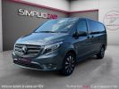 Utilitaire léger Mercedes Vito Autre MIXTO 119 CDI LONG BVA RWD SELECT Gris - 5